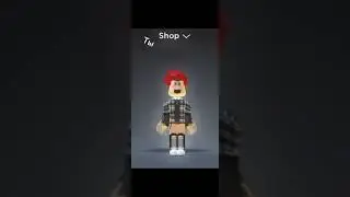 Ты думал я продам тебе свою любовь... #роблокс #роблоксер #тренд #roblox #robloxedit
