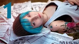 Life Is Strange Việt Hóa Tập 1: Sự khởi đầu