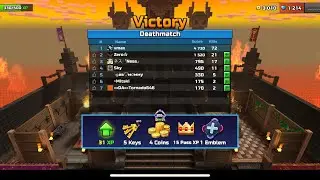 Why hasn’t this been nerfed yet ☠️
