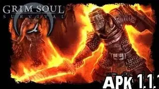 ЖЕЛЕЗНЫЕ СКАЛЫ. ФАРМИМ 5 ЧЕРЕПОВ. GRIM SOUL