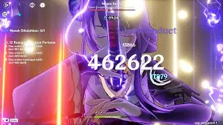 Satisfying Team against Maguu Kenki