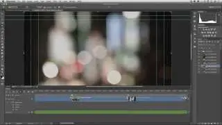 Edit Video in Photoshop (Part 4) | Add Sound to Your Photoshop Video