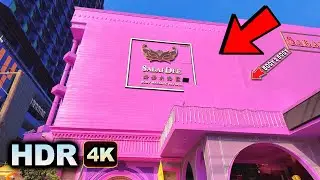 Sabai Dee Massage Pattaya  &  Honey Body Massage 2  -  How to walk to Pattaya Beach Soi 3  Thailand