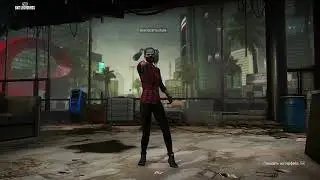 ПОБЕДНЫЙ ТАНЕЦ 8 / VICTORY DANCE 8 / PUBG BATTLEGROUNDS