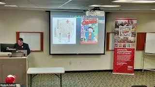 Graphic Medicine in 2023