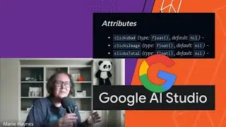 Learning from the leaked Google ranking documents with Gemini 1.5 Pro