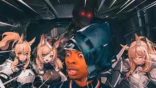 Arknights EXE.10