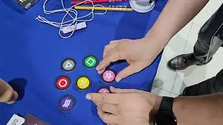 Kaifu Chip EPS