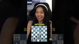 I Almost Got BANNED While Challenging Small Chess Streamers 😅