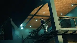 B*tch -  ELCabron x J.Mac  x ToastyLee (Official Music Video) Prod. by HORIZON