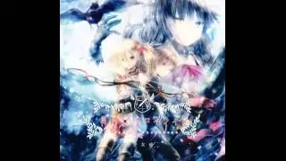 少女病 -  紅蓮に穢れしモノ