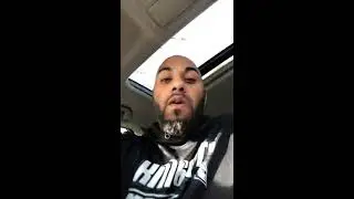 100% fake stiiizy, I’m furious (RANT!!)