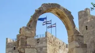 Holy Spirit with Eng Alex Rossi  Дух Святой Алекс Росси 2020