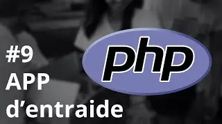 #9 CRUD PHP - Gestion des rôles utilisateur