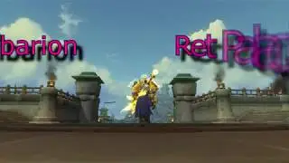 BfA S4 - Siege of Boralus +18 - Ret Paladin