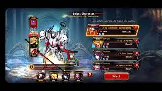 Wayback 2017 | KRITIKA MOBILE | MY DEMON BLADE #BALIKALINDOG