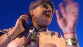 Задонатили 1 млн. | Жёстко развел тётушку на бабло