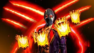 POCO F1 FREE FIRE GAMEPLAY ( DEFAULT DPI ) 😨