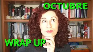 Resumen de lecturas | 💜Octubre de autoras