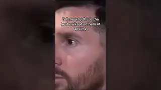 Messi reactions on the walkout #fifa #worldcup2022