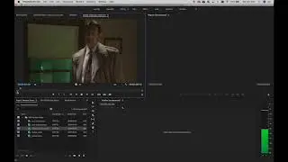 Premiere Pro - Timeline Shortcuts