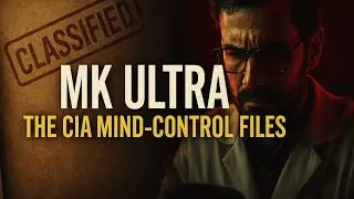 MK ultra: The CIA’s Secret Mind-Control Program — Full Documentary