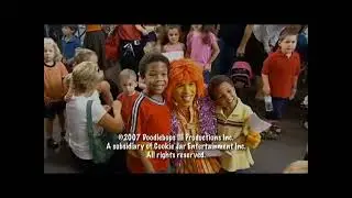 Kids CBC/Shaw Rocket Fund/Ontario/Canada/Cookie Jar/Qubo (FAKE)