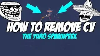 HOW TO REMOVE CV