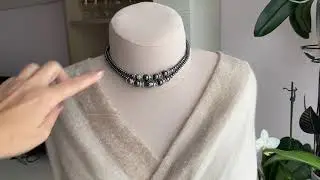 Before and After... Raisa's Jewelry Makeover