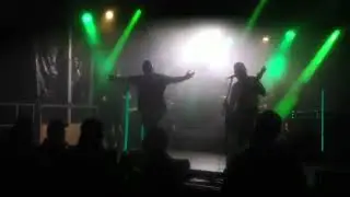 Eight Sins - Live at Metal Hunting Festival 2024