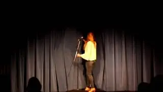 Maddy Fugle - When We Were Young (MBHS Talent Show 2016)