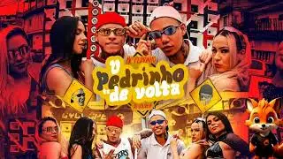 U Pedrinho tá de volta - MC Pedrinho letra!