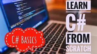 Ch 2A- C# Basics. Quick & Easy C# for beginners