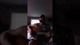High Cost of Living Jamey Johnson by Cody Carroll