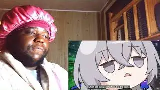 The state of genshin and a RANT...... 