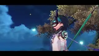 Xiao lucky sound