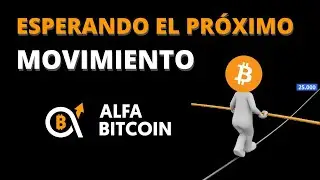 Gran expectativa sobre el precio de Bitcoin (BTC) - 02/05/2023 - Alfa Bitcoin