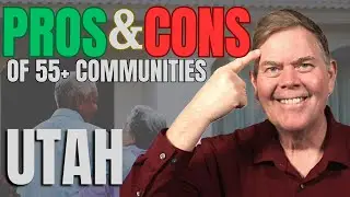 PROBLEMS WITH OVER 55 COMMUNITIES