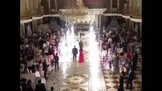 Сухой фонтан принемаем заказы Алматы 87073866662 инстаграм wedding_dance_almaty