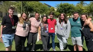 Mi viaje San Francisco!!!