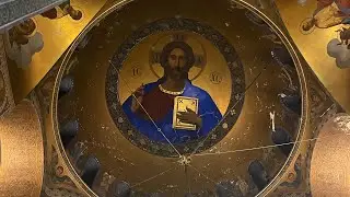 Τσαϊκόφσκι,Τολστόι. Νίκος Καραγκιαούρης, βαρύτονος. Πάνος Λουμάκης,πιάνο."Σε ευλογώ" (Благословляю)