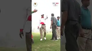 8th Shah Cement-AKS Cup Golf Tournament has successfully been concluded at kurmitola Golf Club.