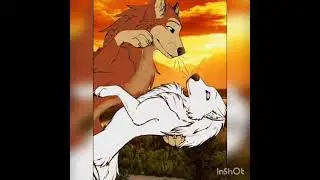 Альфа и Омега клип 