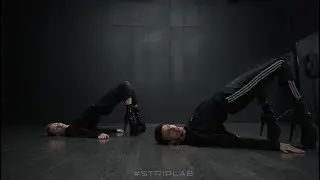 STRIPLAB | Aleksandr Buinyj & Andrey Nikolaev | Give It to Me Timbaland & Nelly Furtado |
