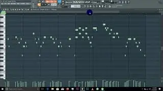 FL Studio  [Instrumental Rumba Congolese] - Official Instrumental || Beat ||