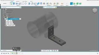 Milestones in Fusion 360 and Teams