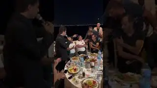 FIRAT DELİBAŞ KERBELA YASAK GÖKHAN DOĞANAY  YAT KEYFİ
