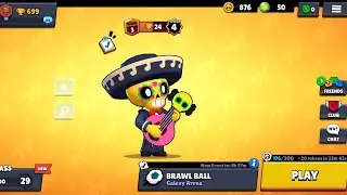 Brawl Stars Android Gameplay Walkthrough Part 9 Brawl Ball