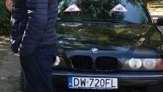 СтопХам БМВ как диагноз MLT DK