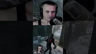 У сотой охотницы день не задался | landromat с помощью #Twitch